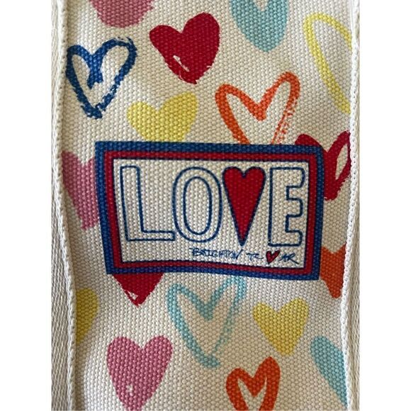 ❤️Brighton Red White & You Mini Tote - Picture 5 of 10